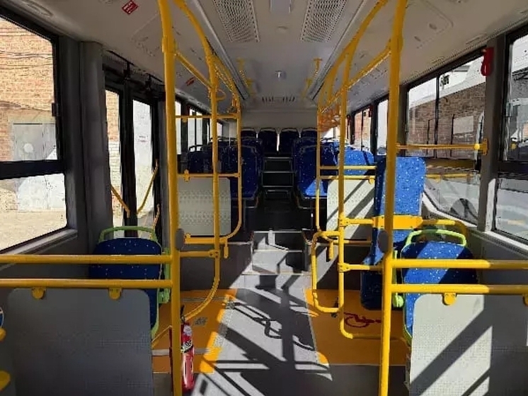 Министерство транспорта Ростовской области предложило штрафовать безбилетников