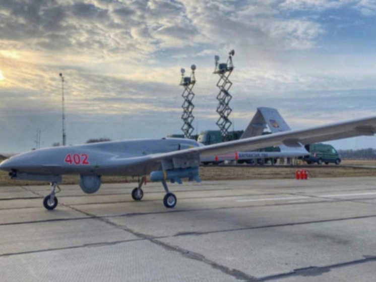 Гладков: 48 БПЛА атаковали Белгородскую область за сутки