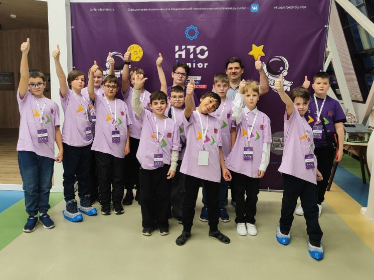 Начинающие программеры из Карелии вошли в финал на двух всероссийских олимпиадах