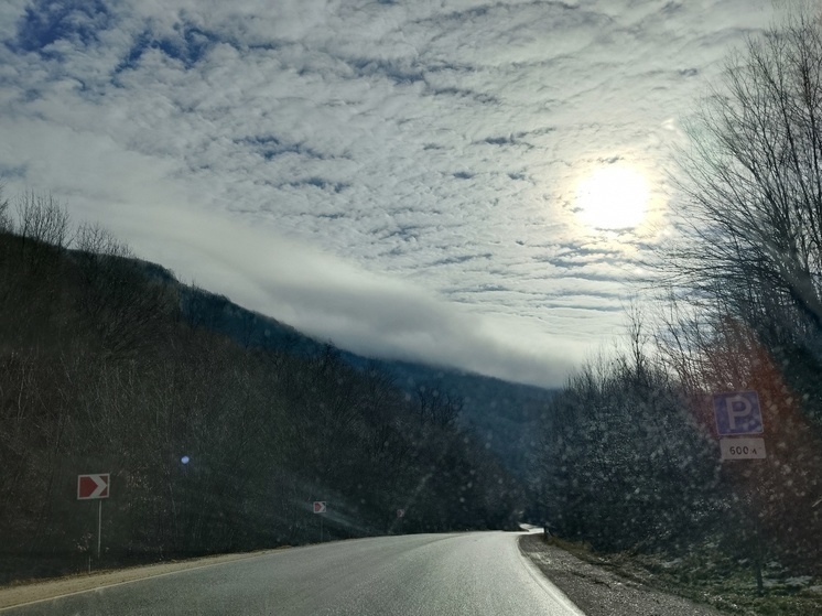 Белгородец попросил о демонтаже искусственных неровностей в Борисовке