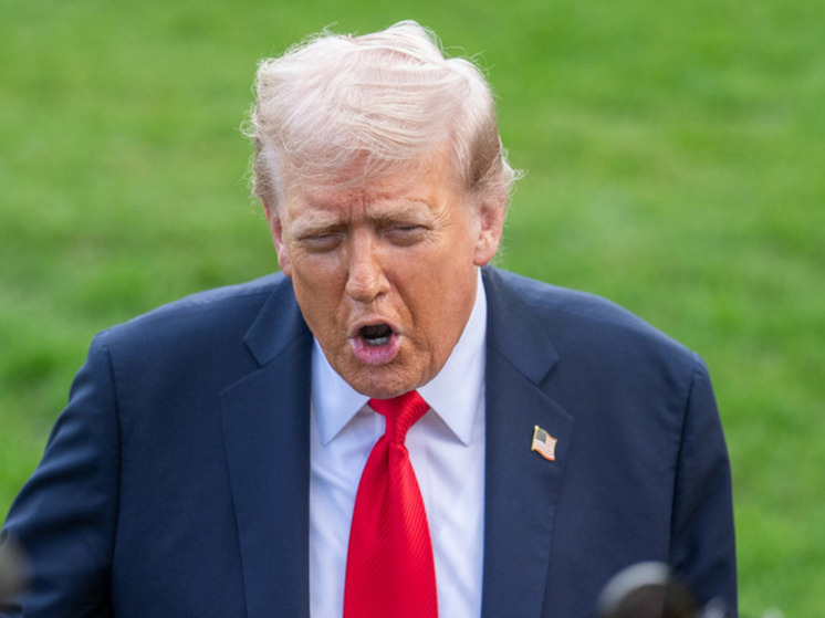 ABC: мирный план Трампа и коррупционный скандал на Украине связаны