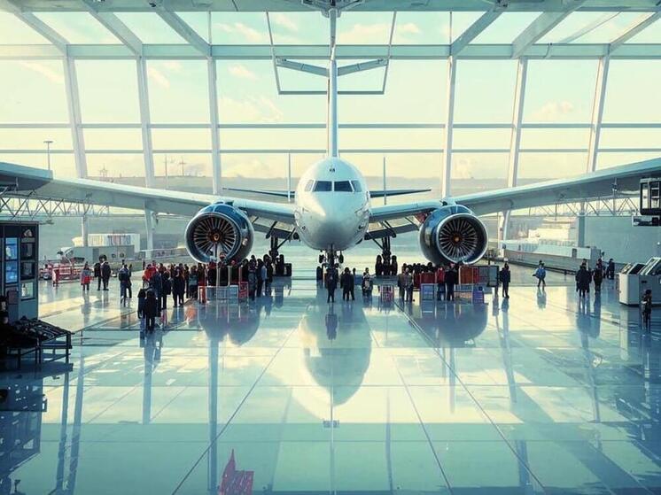 Прямые авиарейсы из Махачкалы в Саудовскую Аравию начнутся 3 декабря