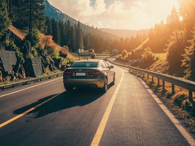 Житель Дербента накопил почти миллион рублей долга по штрафам ГИБДД