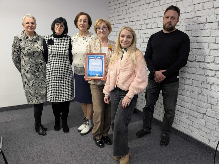 В Псковской области подвели итоги работы общественного совета по культурному наследию