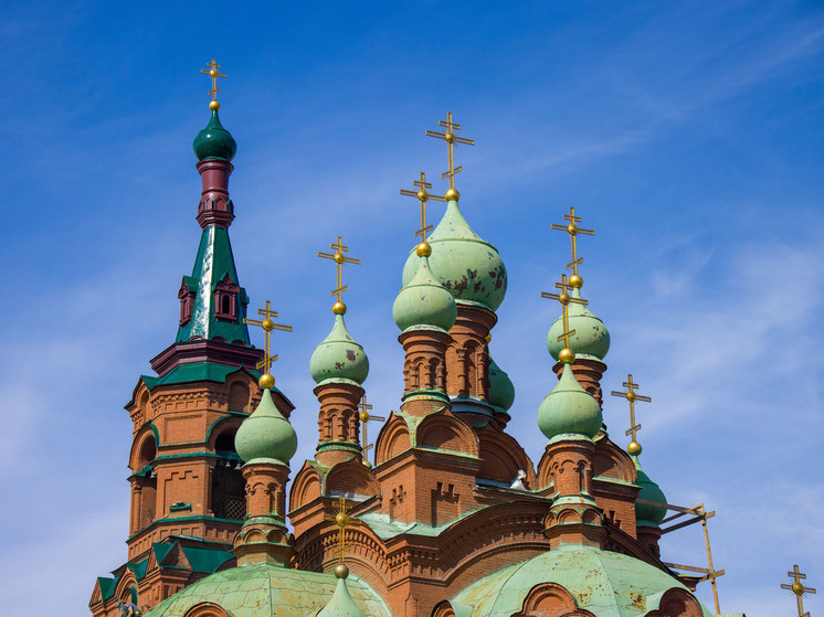 В 2026 году паспорта получат 30 религиозных объектов Южного Урала