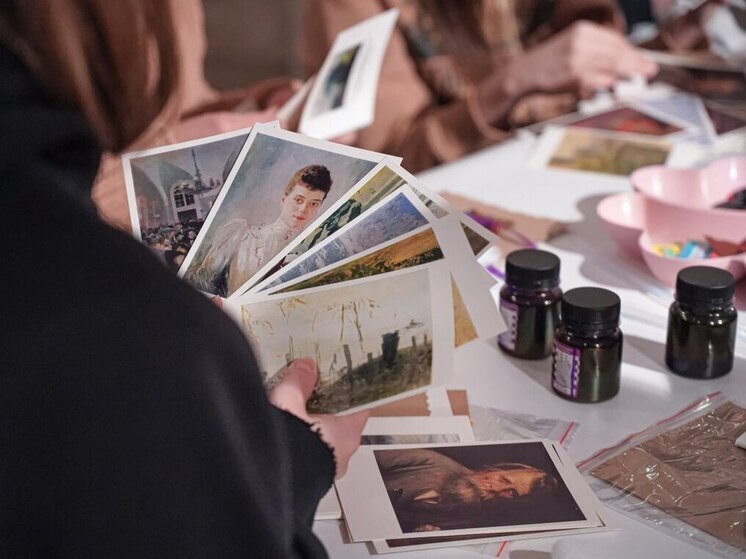 Псковский музей приглашает на День русского языка 22 ноября