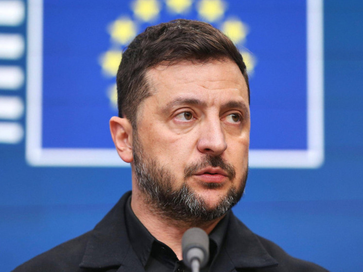 Украинский политолог Фесенко: Зеленский опасается увольнять Ермака