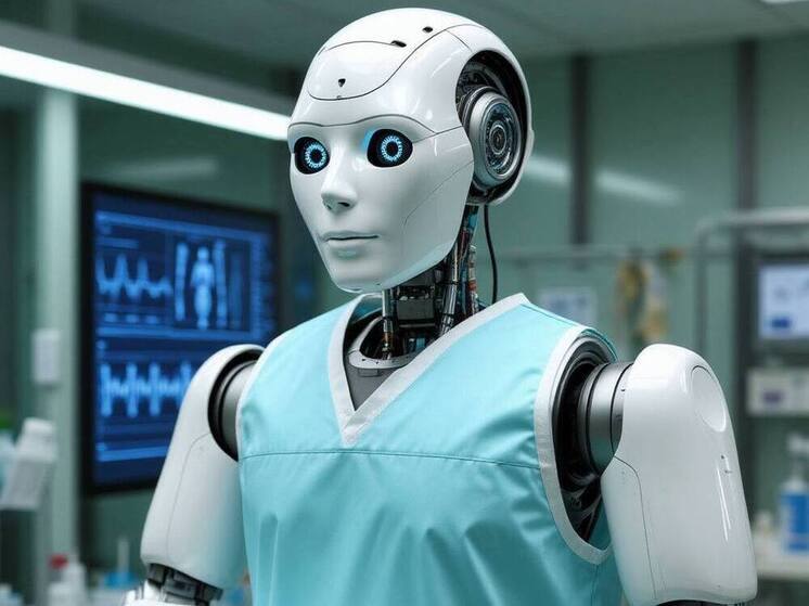 Ямальский медицинский ИИ-проект стал лауреатом престижной премии