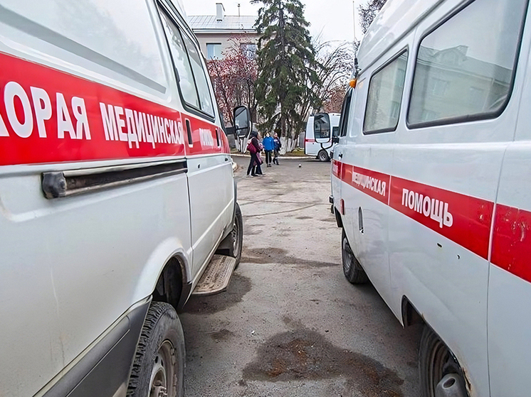 Шесть человек пострадали в ДТП на Ордынской трассе под Новосибирском