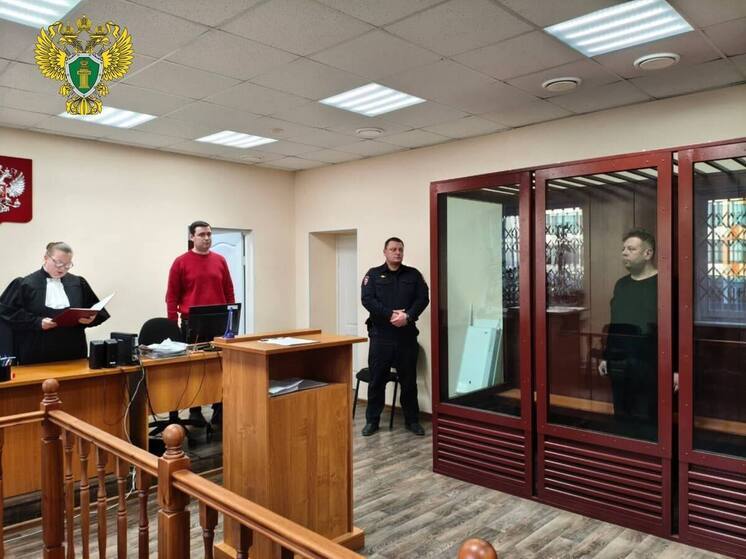 Заключили под стражу балалаечника, обвиняемого в покушении на убийство детей