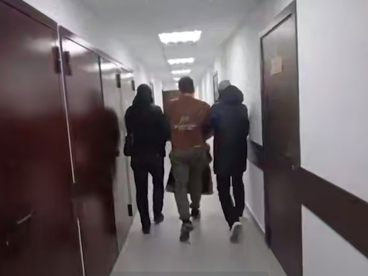 Молдаванина задержали за резонансное убийство матери и дочки на Шаболовке 10 лет назад