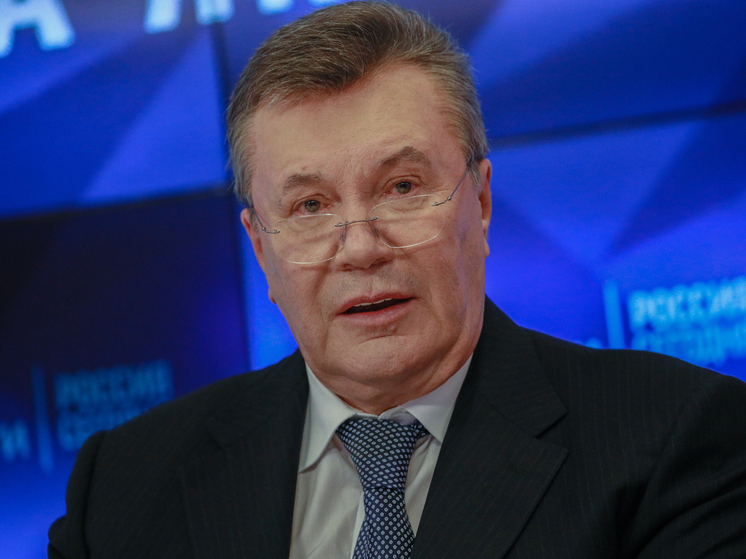 ТАСС: СБУ докладывала Януковичу о намерении США изменить политический курс Украины