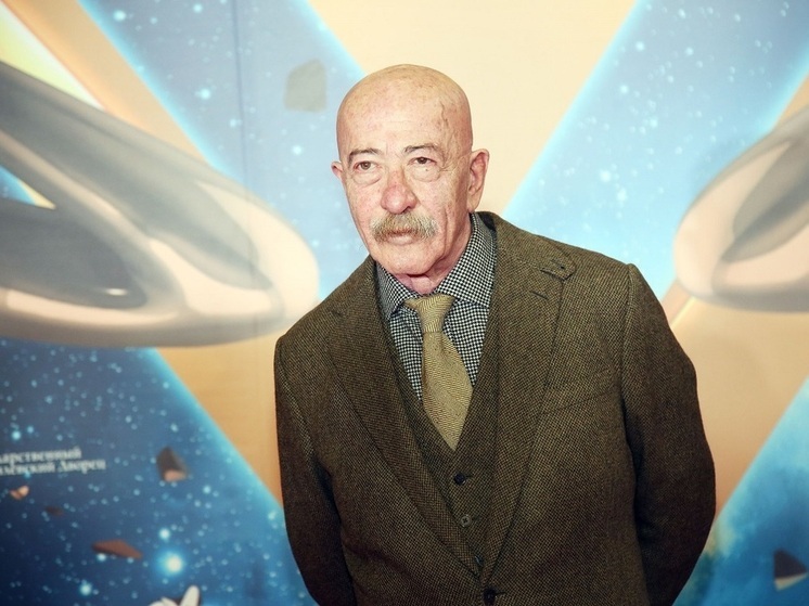 Розенбаум признался, что чувствует в себе силы, пока зрители ходят на его концерты