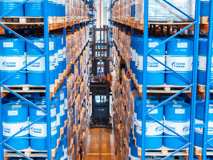 Омские масла вошли в федеральный рейтинг «100 лучших товаров России»