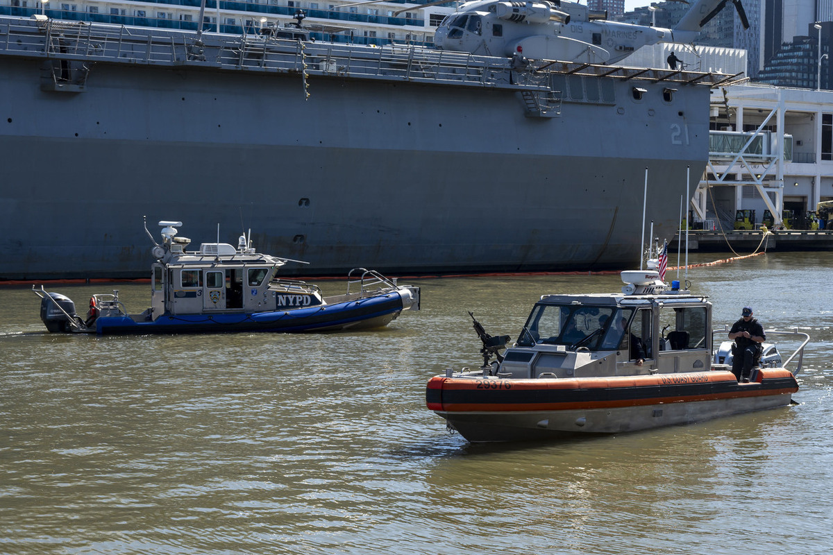 В США пересмотрели взгляды на нацистскую свастику