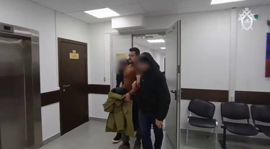 Раскрыто громкое убийство в пентхаусе на Шаболовке