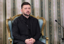 Американцы буквально подарили Зеленскому шанс выйти из «дела Миндича» сухим