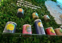 Сеть дистрибуции минеральных удобрений «ФосАгро-Регион» с начала 2025 года увеличила поставки семян отечественной селекции российским аграриям в 3,5 раза