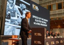 Подготовка к воскресным выборам президента World Boxing, созданной в 2023 году по инициативе тогдашнего главы МОК Томаса Баха с заявленной им целью повышения прозрачности в боксе, омрачается серьезными внутренними противоречиями