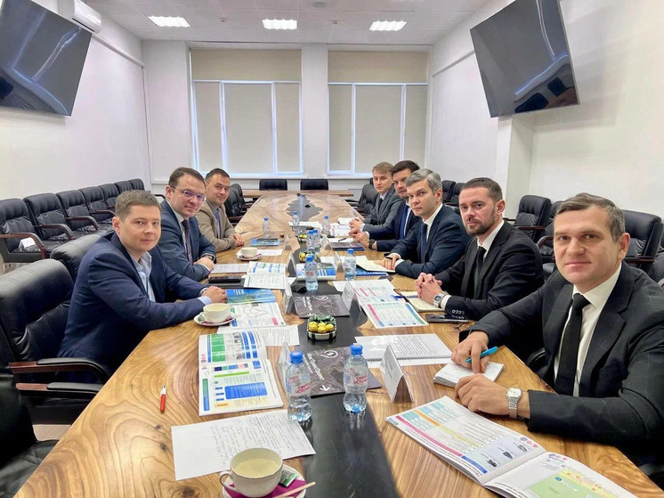 Самарская область изучает опыт Москвы для модернизации транспорта