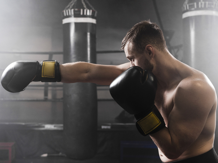 В Мордовии стартовал чемпионат по боксу с участием около 100 спортсменов