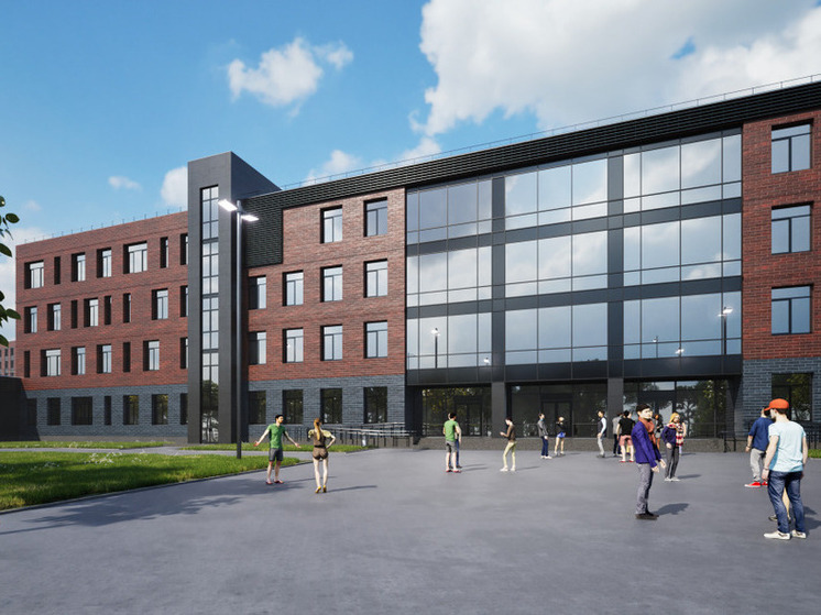 В Березниках создадут современные условия для студентов политехнического колледжа