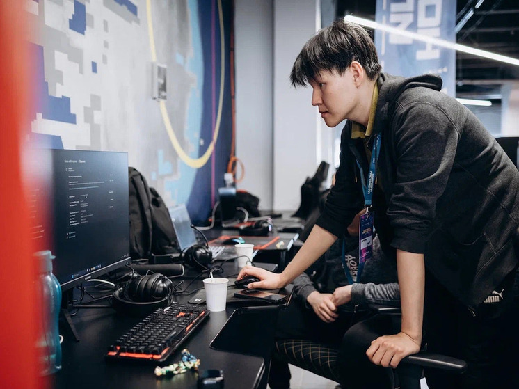 Якутские разработчики представят новые видеоигры на форуме «Цифровой алмаз»