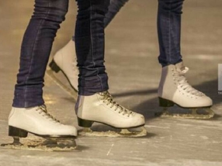 На стадионе «Ракета» в Казани стартует сезон массовых катаний на коньках