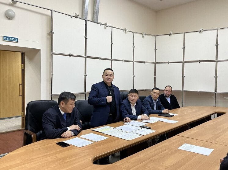 Минстрой Якутии и его подведы внесли в помощь СВО 2,4 миллиона рублей в этом году