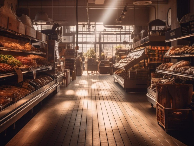 «Остров Умёт»: жизнь в отрезанном округе кипит, несмотря на поврежденный мост