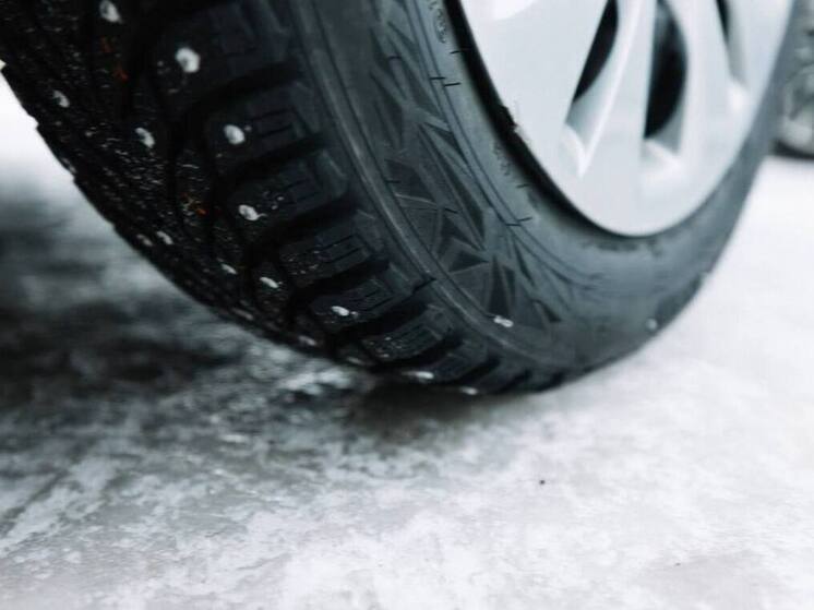 Метель и гололедица ожидаются на дорогах Ямала 22 ноября