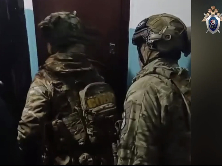 В Канске возбуждено уголовное дело против членов экстремистской секты