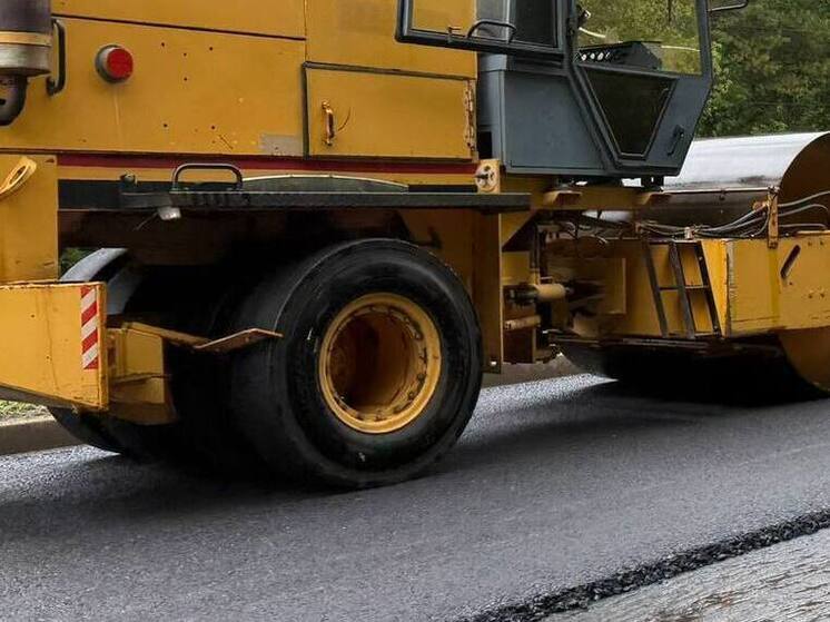 В Железноводске построят новую дорогу от района «Капельница» до федеральной трассы