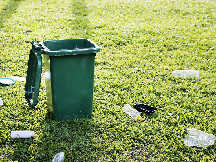 Самарское УФАС внесло фирму в реестр недобросовестных подрядчиков из-за ТКО