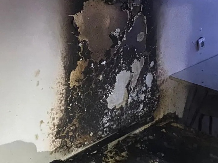 Костромские инциденты: пациент-курильщик устроил пожар в больнице в Волгореченске