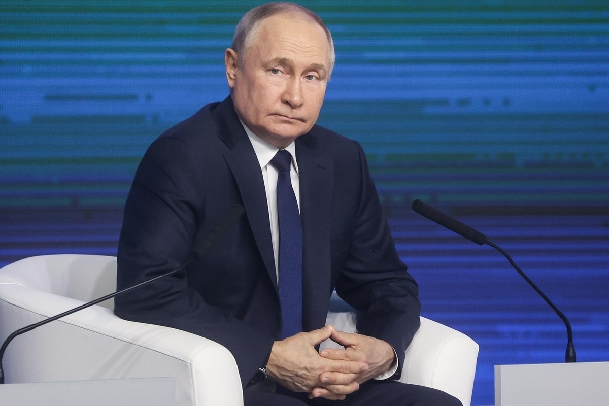 28 пунктов плана поражения: какие уступки требует Трамп от России