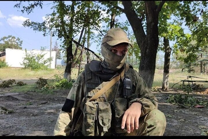 Российские бойцы "просветили" пленных ВСУшников относительно Второй мировой