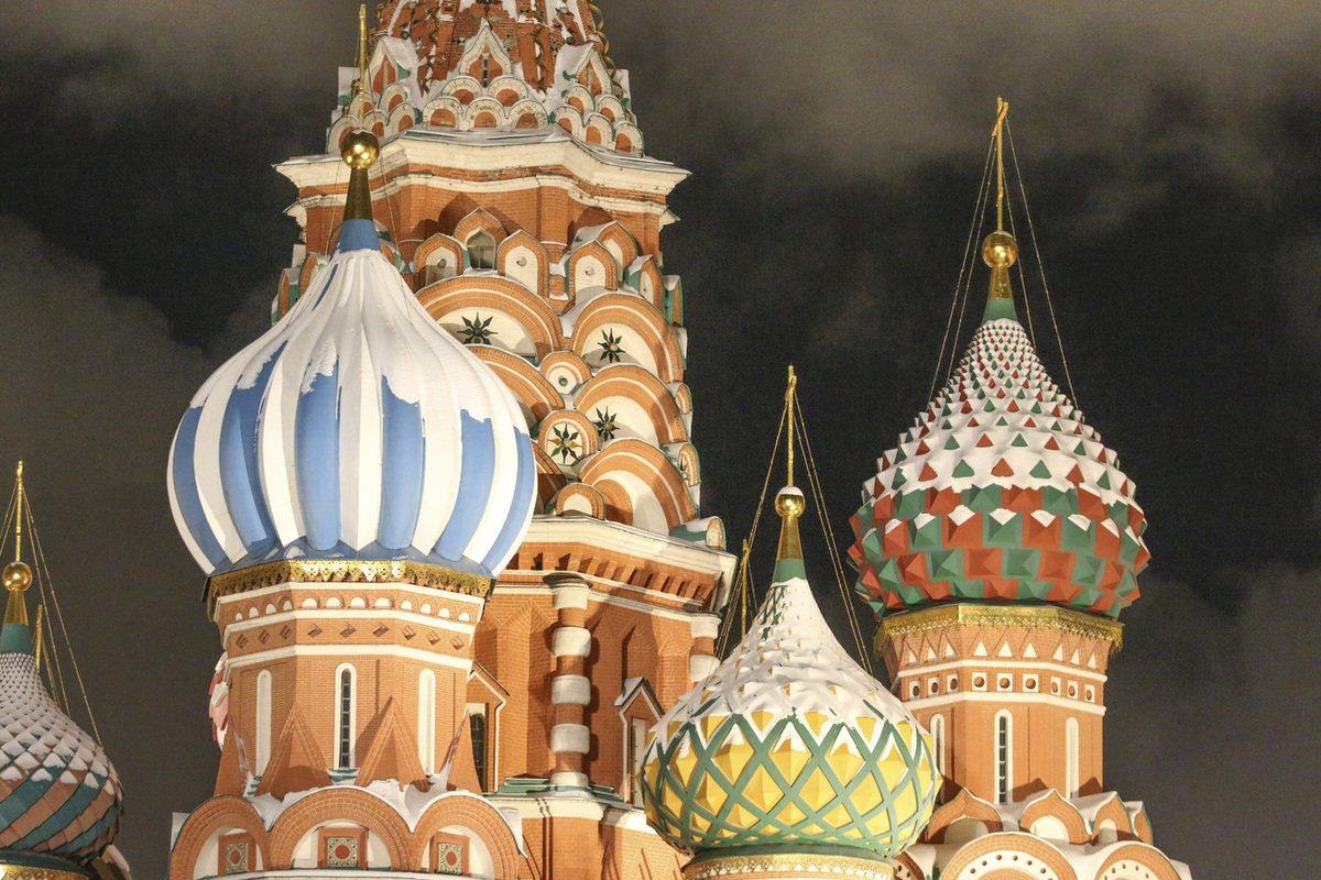 Кремль не готов обсуждать план Трампа в «мегафонном режиме»