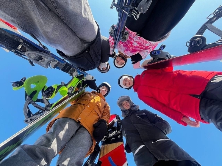 «Тюменская зима» — масштабный зимний проект стартует в столице региона