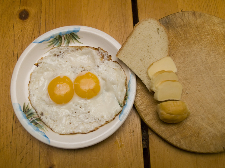 Что приготовить на завтрак 1 января: Идеи для победы над праздничным утром