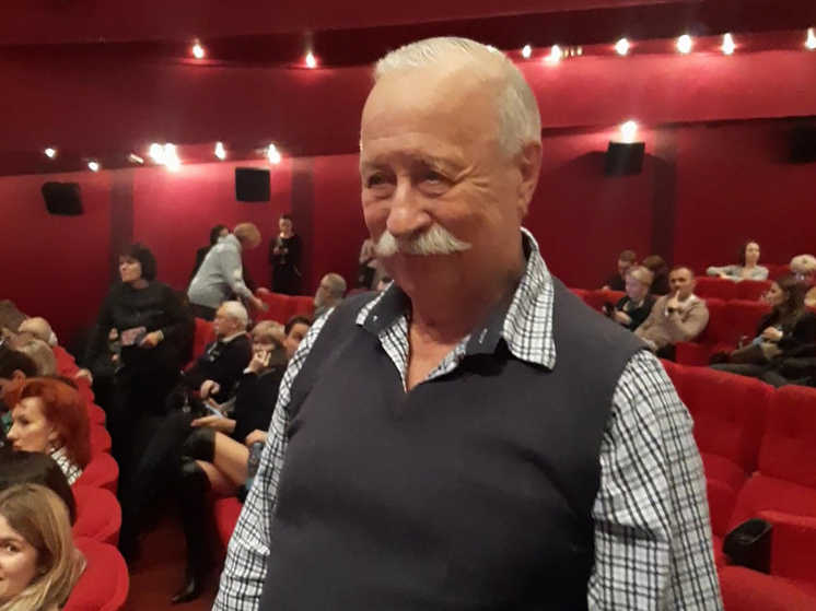 Леонид Якубович много лет ведёт легендарную программу "Поле чудес"