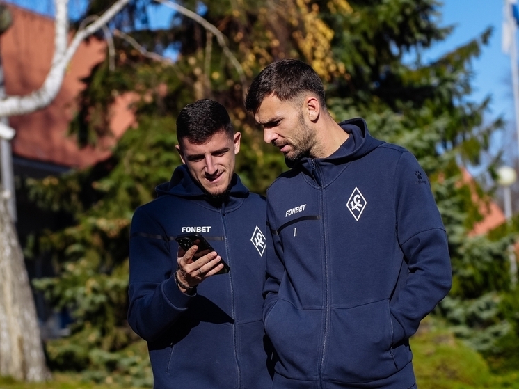 У «Крыльев Советов» один из самых сложных календарей в РПЛ на конец 2025 года