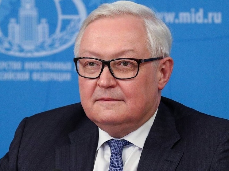 Замглавы МИД Рябков: предпосылок для сохранения ДСНВ сейчас нет