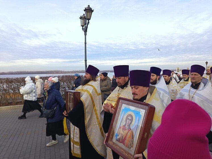 22 ноября 2025 года: какой сегодня праздник в России и мире