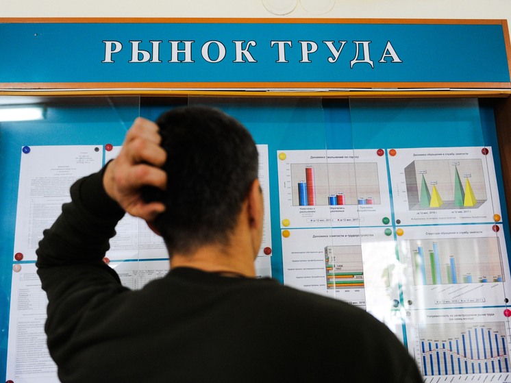 Что ждёт рынок труда Псковской области в следующем году?