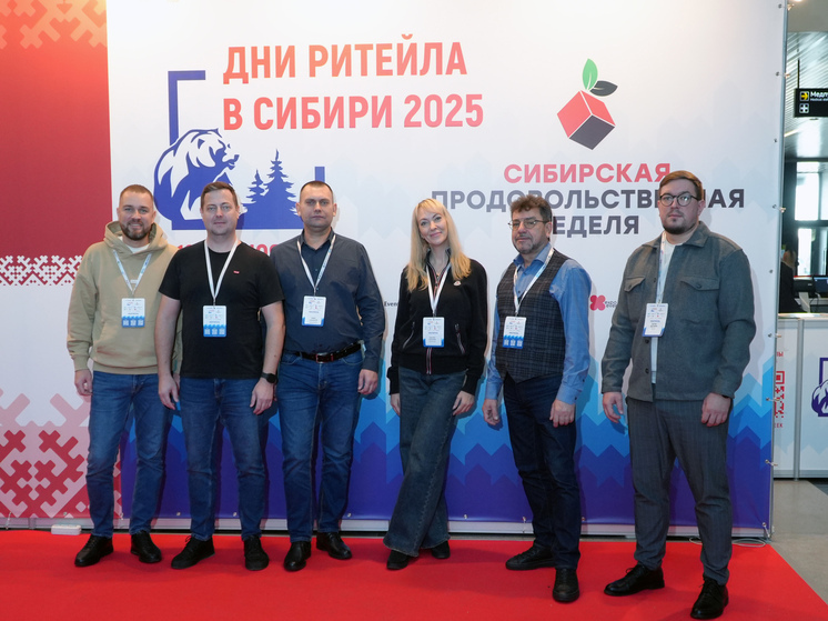 Самарская бизнес-миссия укрепила сотрудничество с предприятиями Новосибирска