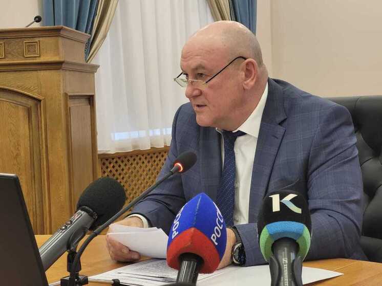 Строительство новой развязки в Барнауле откладывается из-за отсутствия финансирования