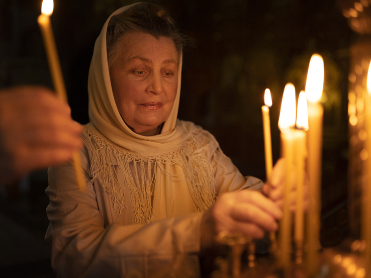 В Воронеж доставят ковчег с частицей Пояса Пресвятой Богородицы