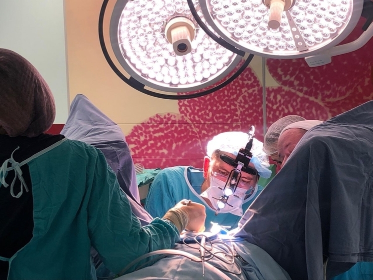 Врачи Тюменской области освоили передовой метод лечения почечных заболеваний