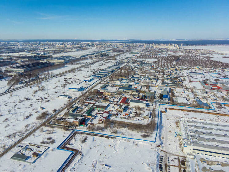 С этого месяца ноября для многодетных семей в столице Татарстана и Набережных Челнах заработала новая мера поддержки – теперь вместо земельного участка они могут получить денежную выплату